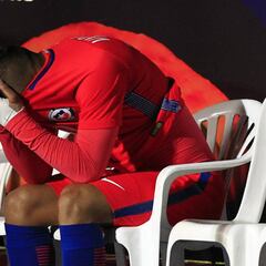 Los 3 jugadores que más decepcionaron en la Sub 20