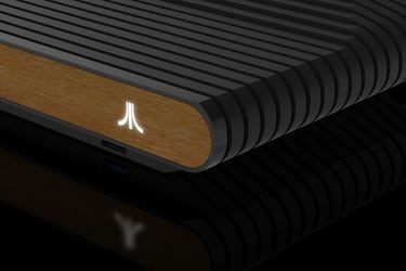 Atari VCS confirma su fecha de lanzamiento en Estados Unidos; precio y accesorios