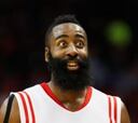 Harden vuelve a los 30 para unos Rockets que cogen ritmo