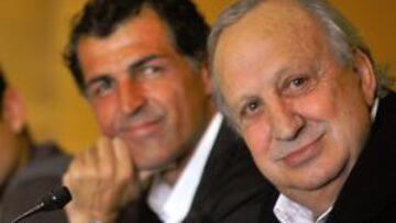 "Pepe nunca podría haber emergido de La Masía"