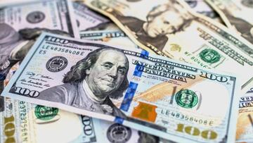 Precio del dólar en Chile hoy, 31 de diciembre: tipo de cambio y valor en pesos chilenos