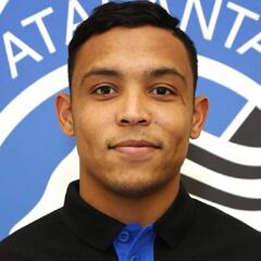 Mercado de fichajes: Colombia pierde protagonismo