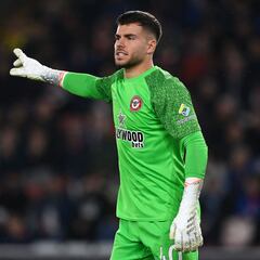 El Espanyol “encamina” la operación Álvaro Fernández