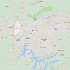 Conoce a Rodrygo Goes, la nueva ilusión del Real Madrid