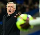 Ancelotti tiene un plan