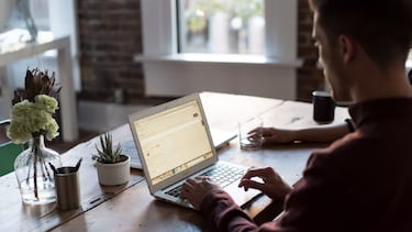 ¿Conciliar estudiando? Prueba con cualquiera de estos cursos ‘online’: carreras, másteres, oposiciones…