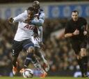 El United no falla y el West Ham elimina al Tottenham