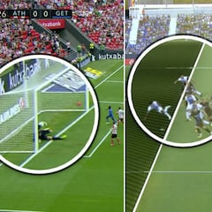 7 jugadas polémicas por las que LaLiga pide a gritos el VAR