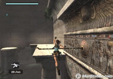 [GC] Tomb Raider: Anniversary, Impresiones