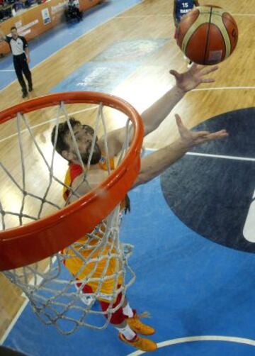 Marc Gasol.