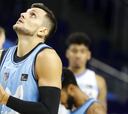 Alessandro Gentile - Movistar Estudiantes: la relación perfecta