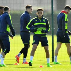 Danny Murphy: "Prefiero un equipo lleno de Alexis Sánchez que uno sin actitud"