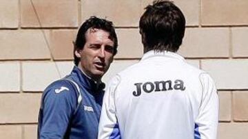 "Las paredes escuchan, era una conversación privada"