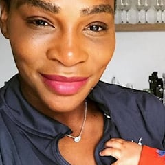 Serena Williams detalla la pesadilla tras su parto