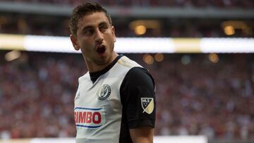 Bedoya cumplirá su sanción tras perder la apelación