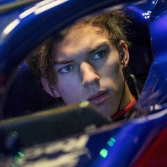 Oficial: Gasly, compañero de Verstappen en Red Bull 2019