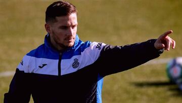 Piatti se lamenta: “Las lesiones no me están pasando factura”