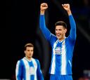 César Montes: “El Espanyol incluso supera mis expectativas”