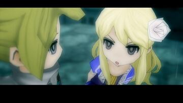 Imágenes de The Alliance Alive HD Remastered