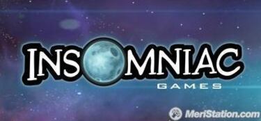 Insomniac trabaja en más de un proyecto