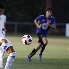 El Hércules golea en el trámite y suma su primer triunfo