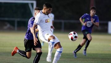 31-07-19
PARTIDO AMISTOSO TORRELLANO - HERCULES
JONA