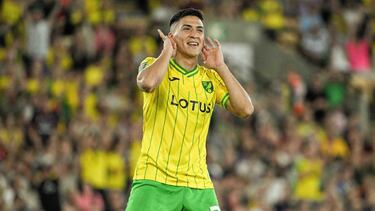 El equilibrio precario