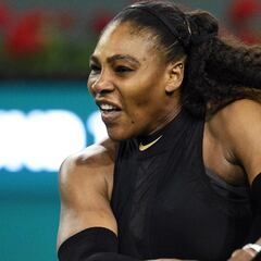Serena, Azarenka both victorious on WTA Tour comebacks
