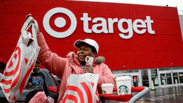 Target se une al cierre masivo del 27 de noviembre. La cadena cerrará todas sus sucursales en Estados Unidos. Conoce la razón.