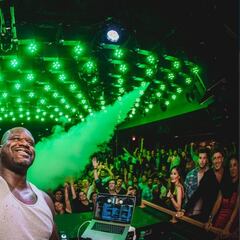 La renovada y sorpresiva forma física de Shaquille O'Neal