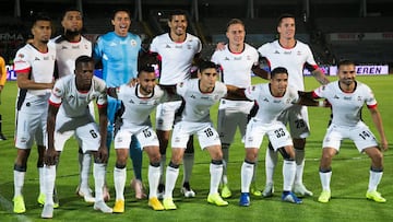 Lobos BUAP se negó a entrenar por adeudos a sus jugadores