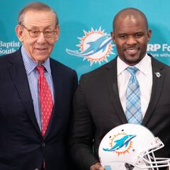 NFL actualizaría regla Rooney para favorecer a las minorías