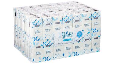 Reunimos los mejores ‘packs’ de ahorro en productos de limpieza de Amazon Presto!