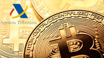 Hacienda “mete mano” al bitcoin