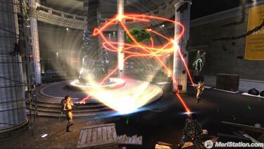 Los Cazafantasmas El videojuego