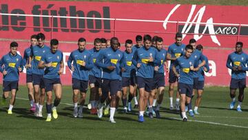 Sporting - Almería: horario, TV y cómo y dónde ver en directo