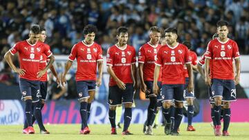 Independiente - Arsenal en vivo: Superliga argentina, en directo