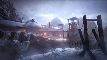 El primer DLC de Nioh tiene fecha de lanzamiento y precio