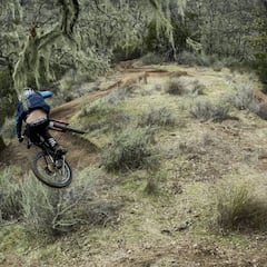 Parallel: La sesión de Brandon Semenuk y Ryan Howard bajando juntos a todo trapo