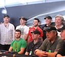 Próxima parada de las MotoGP Poker Series: Mugello