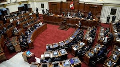 Debate de candidatos en Perú: TV, hora y cómo ver en vivo y online