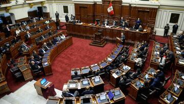 Debate de candidatos en Per&uacute;: TV, hora y c&oacute;mo ver en vivo y online