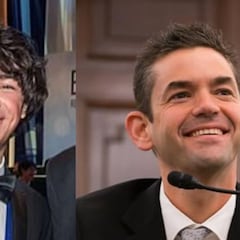 Un estudiante descubre 1,5 millones de estrellas, llaman a su puerta y es el jefe de la NASA con un trabajo y un viaje en jet