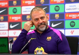 “Hay que proteger a jugadores como Lamine”