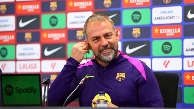 “Hay que proteger a jugadores como Lamine”