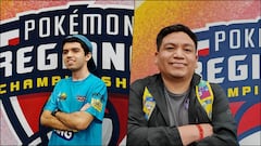 Rumbo a Pokémon Worlds 2025: Fernando Cifuentes y Alejandro Terrazas brillan en el Regional de Monterrey