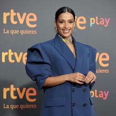 Chanel se pronuncia sobre su ausencia en ‘UPA Next’: “Me ha sabido fatal”