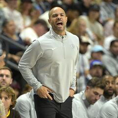 Así es Jordi Fernández, primer técnico español en la NBA: ¿qué esperar de su debut en los Nets?