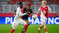 Mónaco - Juventus, en directo: Champions League, hoy en vivo