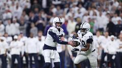 When is SMU vs Penn State? How to watch on TV and stream online | NCAA College Football Playoff